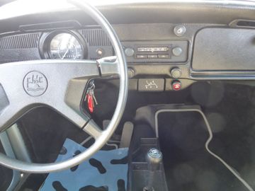 Volkswagen Käfer 1200 (L) Sondermodell S 708