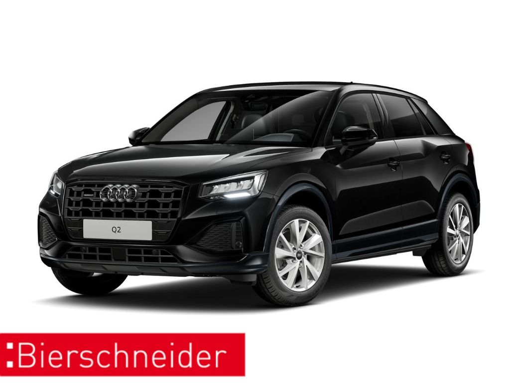 Audi Q2 - Bild 1