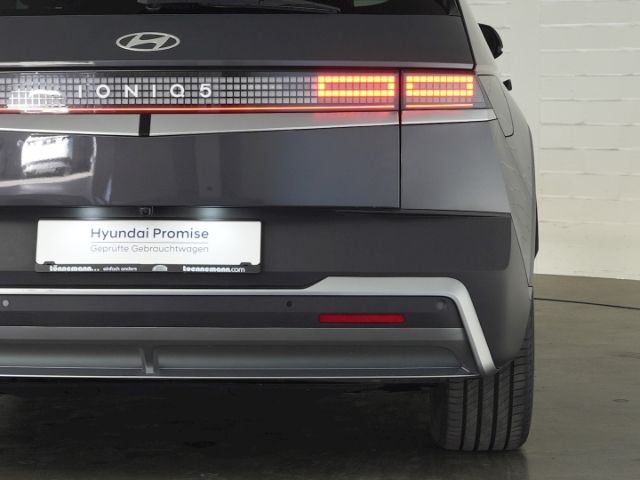 IONIQ 5 FACELIFT UNIQ 84kWH+LED MATRIX+NAVI+HEAD