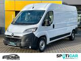 Opel Movano Kasten L3H2 Verstärkt AT *NAVI*R-KAMERA*
