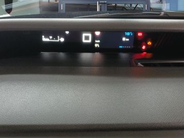 Citroën C3 Turbo 100 MAX HUD°NAVI°LED°RFK°FRONT- LENKKRA