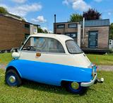 BMW Isetta - BMW: Isetta