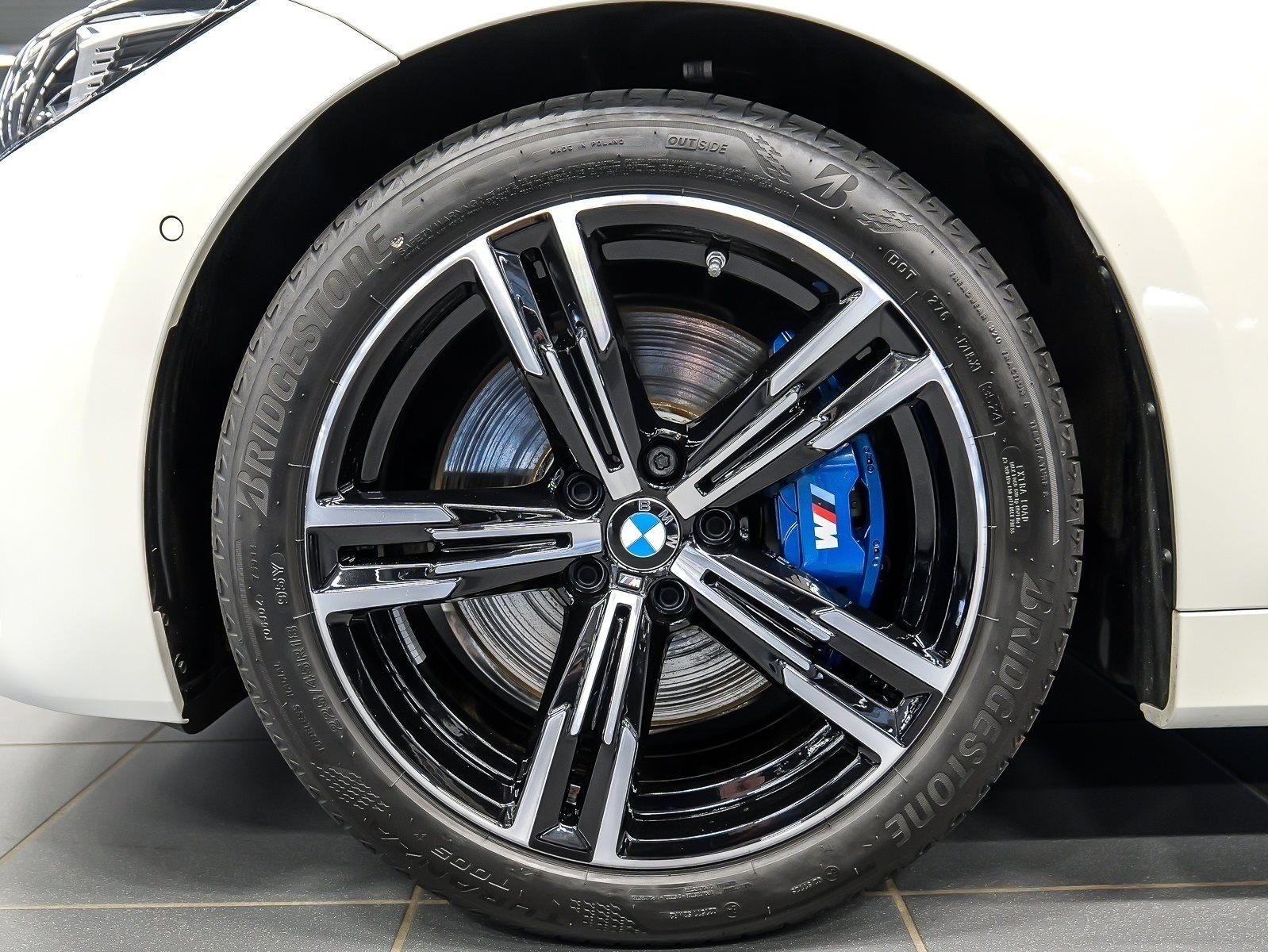 BMW M440 - Bild 4