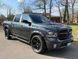 Dodge RAM 1500 HEMI 5.7 CREW CAB*Tüv:08.2027*Bighorn* - Dodge RAM Hemi Gebrauchtwagen
