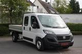 Fiat Ducato Maxi Pritsche DoKa/Bj 23-132KW/Navi/Klima - Fiat Ducato doka