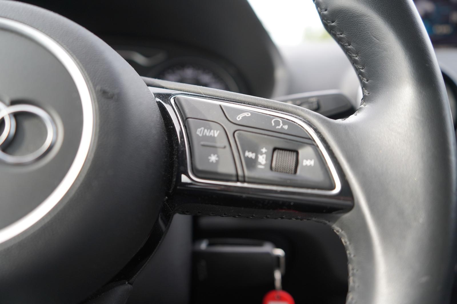 Audi A3 Sportback 35 1.5 TFSI sport S-Line ACC PDC
