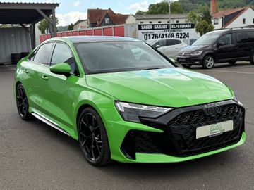 Audi RS3 Lim. 2.5 TFSI quattro+RS AGA+Pano+Facelift++