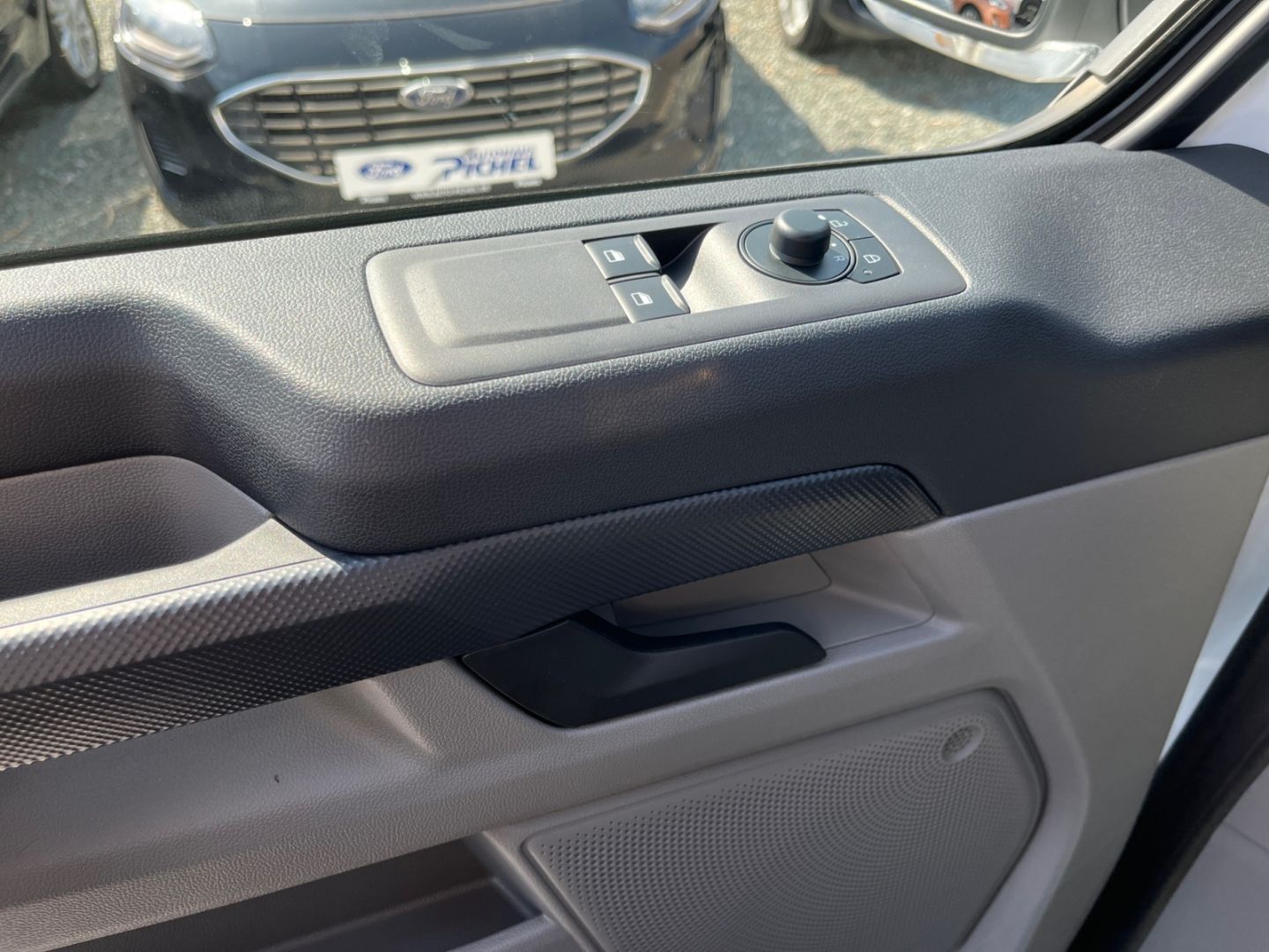 Ford Transit Custom - Bild 13