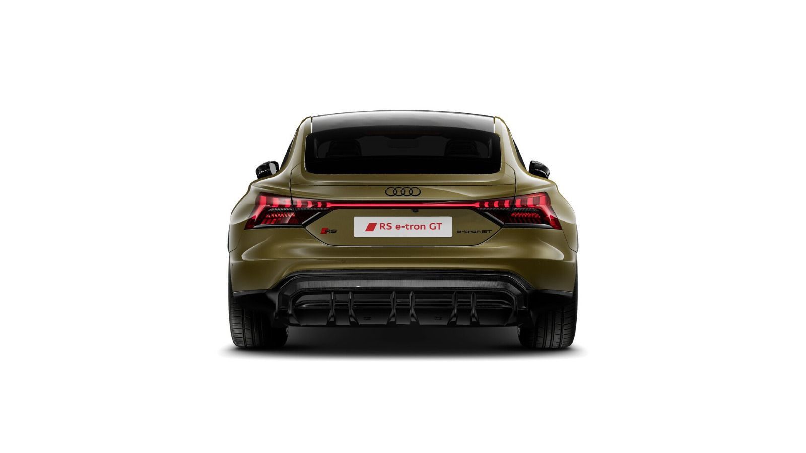Audi RS e-tron GT - Bild 5