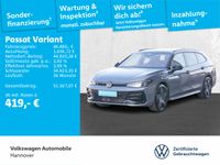 Volkswagen Passat Variant - Vorschau Bild 1