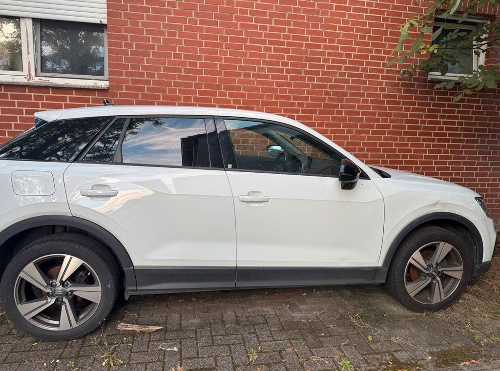 Image of Audi Q2