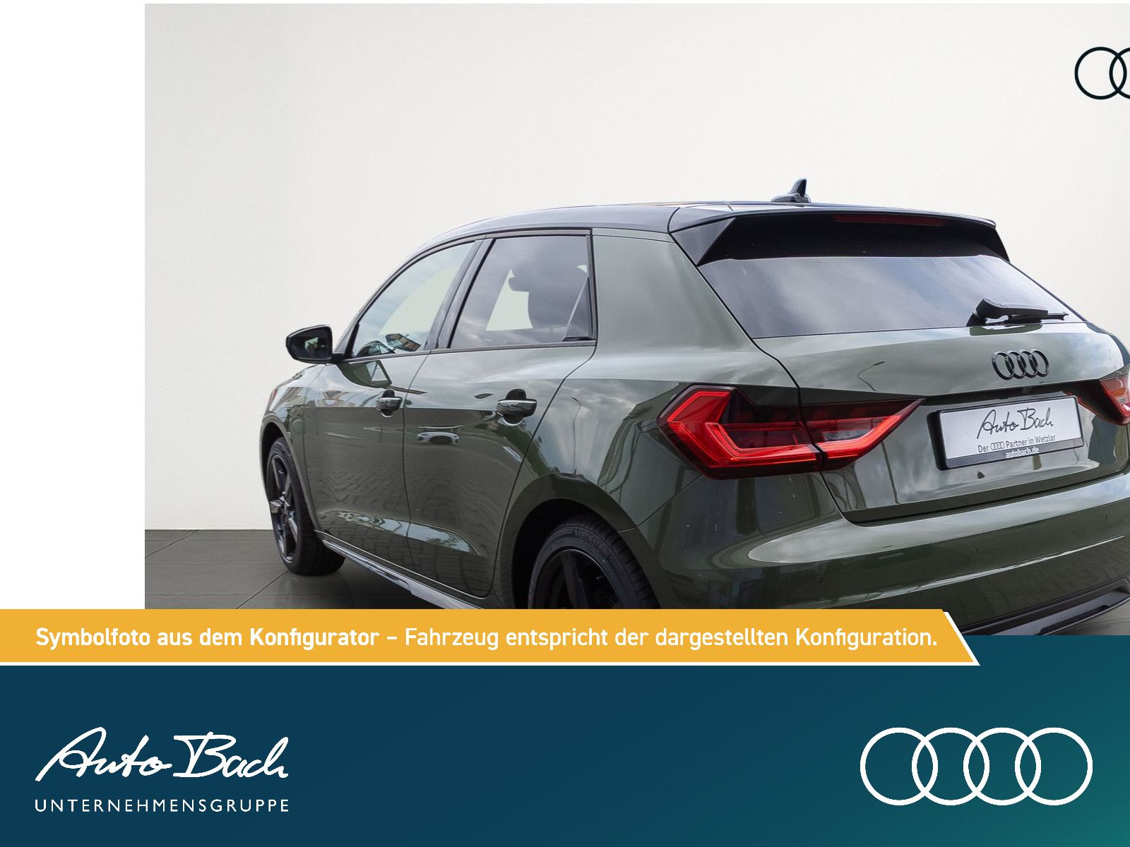 Audi A1 - Bild 8