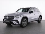 Mercedes-Benz GLC 200 d 4M AMG+NIGHT+PANO+AHK+KEYLESS-GO+360°+ - Vorführwagen-Angebote