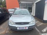 Ford Mondeo 2,0TDCi 96 kW Ghia ALU TIEFER !!! - Ford Mondeo aus 2003 mit Diesel-Antrieb