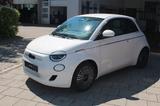 Fiat 500e 3+1 La Prima by Bocelli Co-Driver Plus - Fiat 500e: La Prima By Bocelli