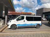 Opel Vivaro - gebrauchte Opel Vivaro aus dem Jahr 2012