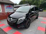 Mercedes-Benz V-Klasse 250 CDI,Edition,S-H,EU6,Leder,2xEl.S.T - Mercedes-Benz V 250 in Rostock