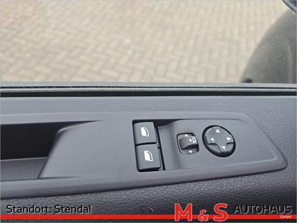 Toyota Proace Verso 2.0 L1 Team D NAVI LED SCHEINWERFER