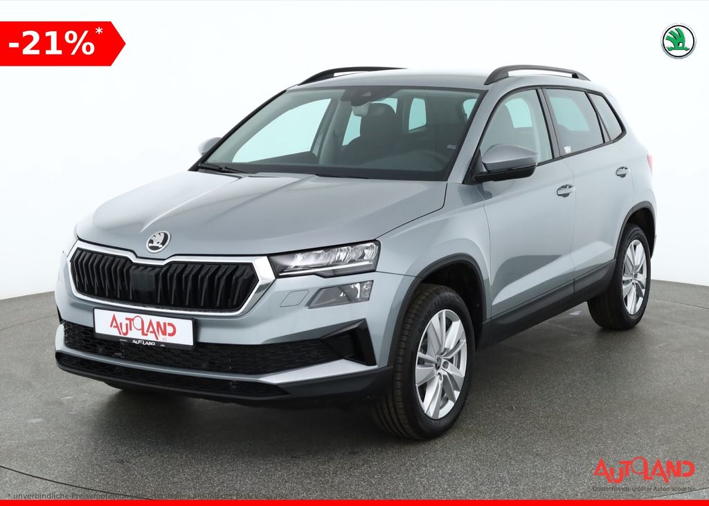 Image of Skoda Karoq