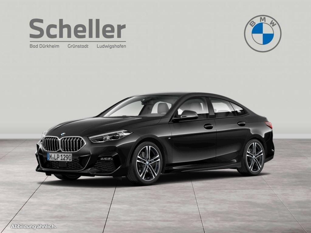 BMW 218i Gran Coupé M Sport DAB WLAN Tempomat Shz