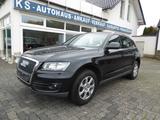 Audi Q5 2.0 TDI 125 kW quattro - gebrauchte Audi Q5 aus dem Jahr 2011