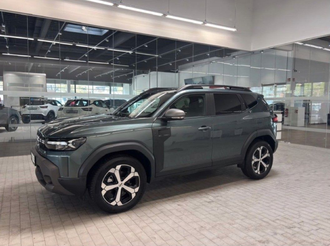 Dacia Duster Hybrid 140 Journey *Winter+City Paket*