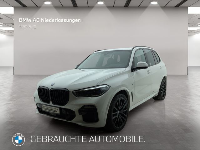 BMW X5 xDrive30d