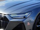 Audi RS 6 Avant*AHK*Tour*B&O*HD Matrix*HeadUp*Optikpa - gebrauchte Audi RS6 aus dem Jahr 2023