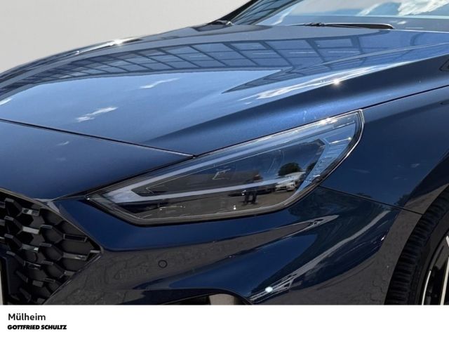 Hyundai i30 – Bild 4