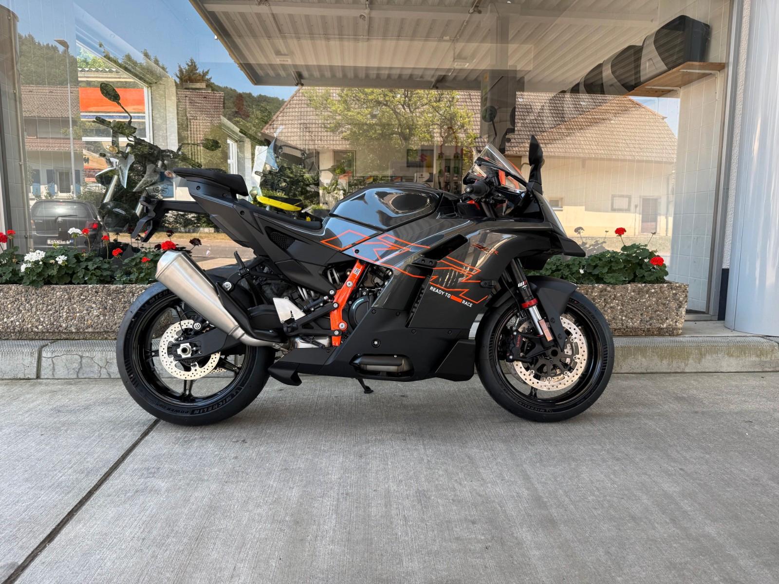 KTM 990 RC R