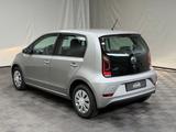 Volkswagen move up! 1.0 | DAB KLIMA PDC NEBEL SITZHEIZUNG - gebrauchte VW up! aus dem Jahr 2022