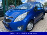 Chevrolet Spark LS Klima !! Tüv Neu !! 4.Türig !! Klima !! - Chevrolet Gebrauchtwagen Berlin