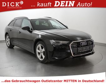 Audi A6 - 1
