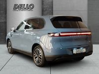 Leapmotor B10 - Vorschau Bild 3