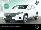 Mercedes-Benz EQA 250+ Progressive/AdvPak/MBUX/ParkPak/Ambient - Mercedes-Benz EQA Gebrauchtwagen in Berlin