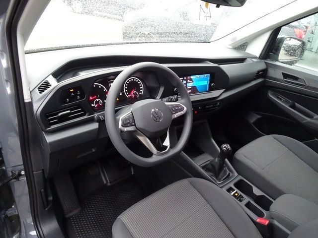 Caddy 1.5 TSI - LED / Rückfahrkamera