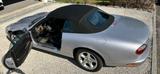 Jaguar XK8 Cabriolet - - Jaguar XK8 von privat
