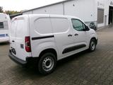Fiat Doblo Doblò Kastenwagen L1 1.2 PureTech 81 kW - Fiat Doblo Neuwagen