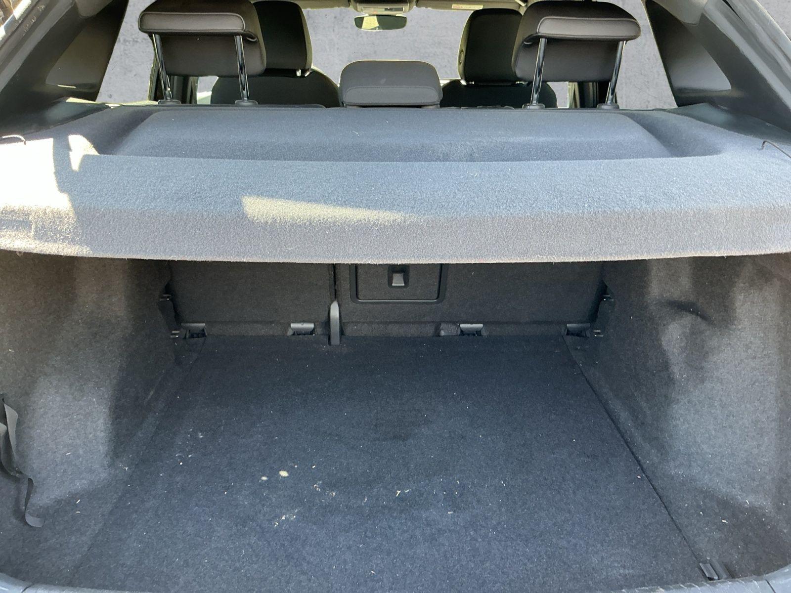 Volkswagen ID.4 GTX 250KW MATRIX+AHK+HARMAN+WäPu+HUD, миниатюра 14