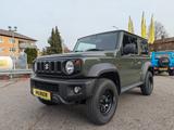 Suzuki Jimny Comfort AllGrip NFZ - Suzuki Jimny NFZ Gebrauchtwagen