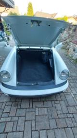 Porsche 911 Urmodell - Porsche aus 1977: 911