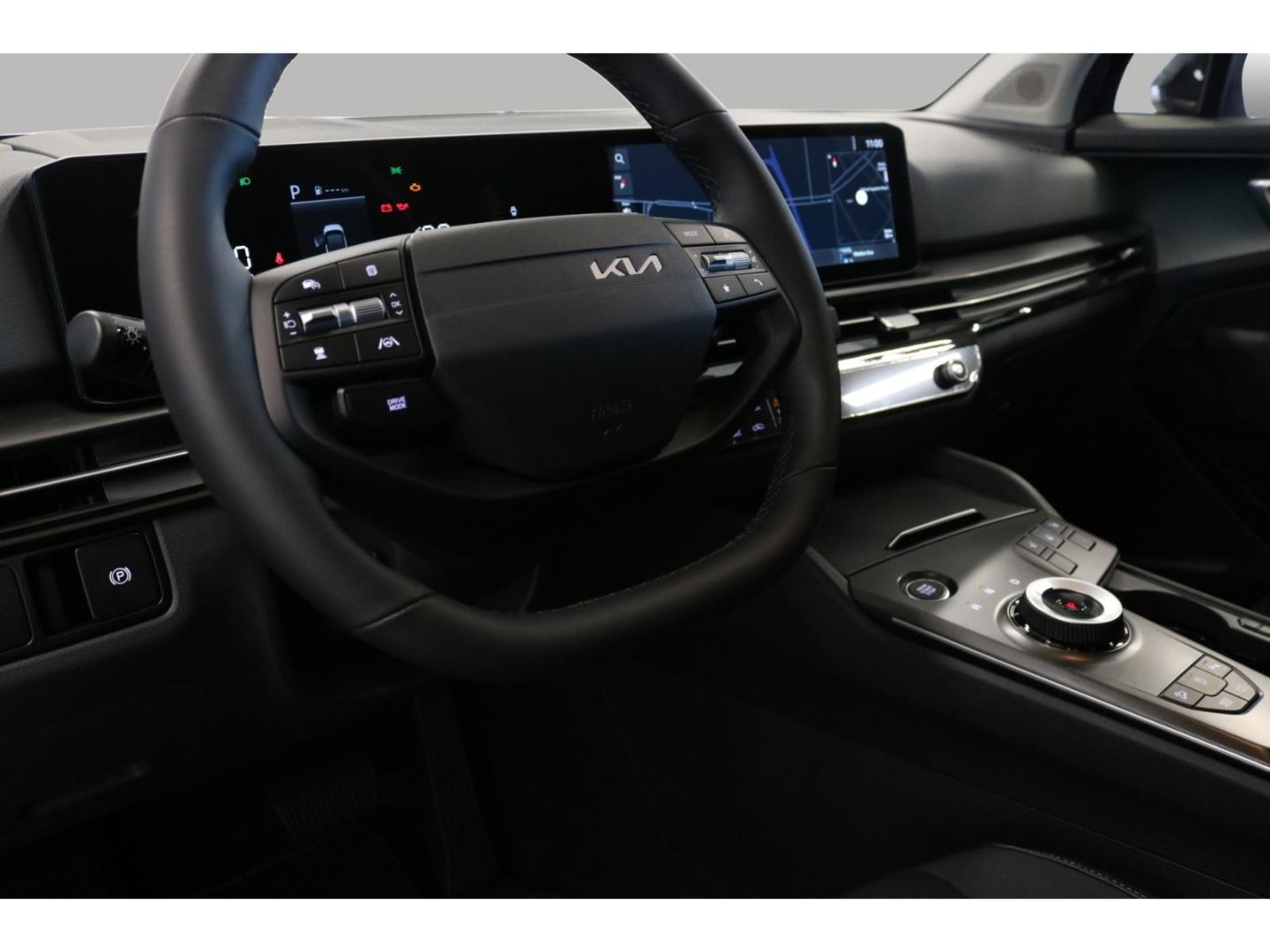 Fahrzeugabbildung Kia Sportage Vision Navi Digitales Cockpit LED ACC