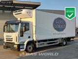 Iveco Eurocargo 150E280 Eurocargo 4X2 Thermo King T-80 - Iveco 80 e 15