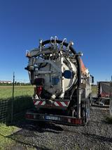 Mercedes-Benz Actros 2532 Kroll Aufbau Preis auf  Anfrage - Mercedes-Benz 2008 Actros
