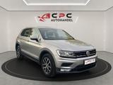 Volkswagen Tiguan Comfortline BMT/Start-Stopp - VW Tiguan Gebrauchtwagen in Hannover