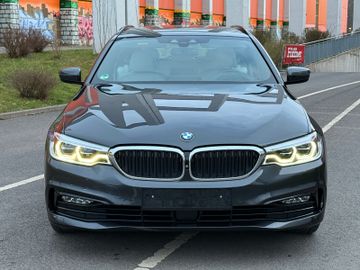 BMW 530 - 2