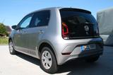 Volkswagen up! 1.0 55kW ASG special up! black pearl spe... - VW up! mit Halbautomatikschaltung