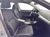 Skoda Superb - Vorschau Bild 10