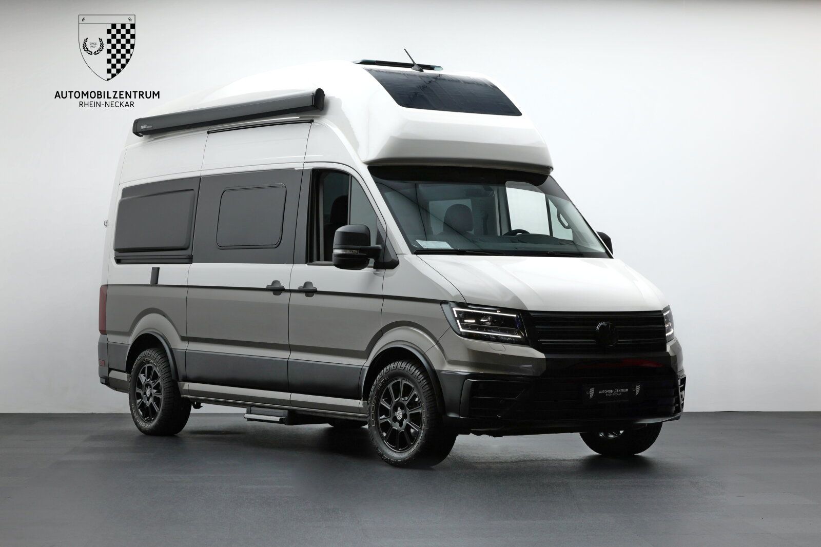 Volkswagen Crafter - Bild 4