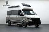 Volkswagen Crafter Grand California 600 2-farbig/Delta4x4 - Volkswagen Crafter in Ludwigshafen